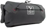Сумка на руль Geosmina Handlebar Bag, Объём 3,5 л, цвет чёрно-графитовый / Объём 10 л, цвет графитовый — фото 4