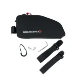 Сумка на раму Geosmina Top Tube Bag — фото 3