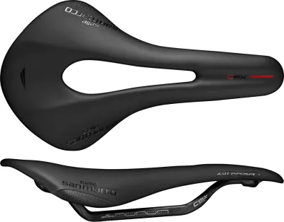Седло San Marco Allroad Carbon FX