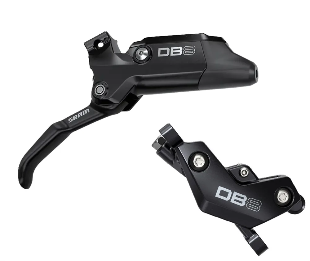 Дисковый тормоз Sram DB8