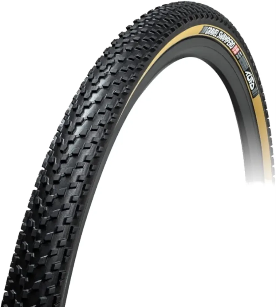 Покрышка велосипедная Tufo Gravel Swampero