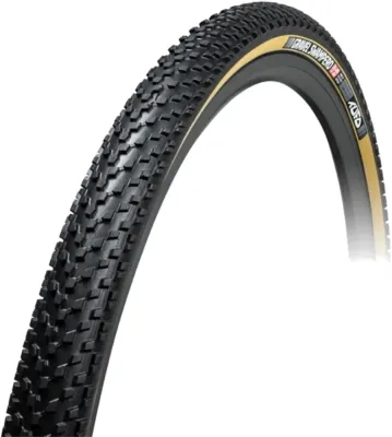 Покрышка велосипедная Tufo Gravel Swampero
