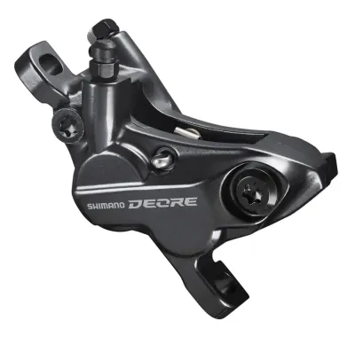 Калипер дискового тормоза Shimano Deore BR-M6120