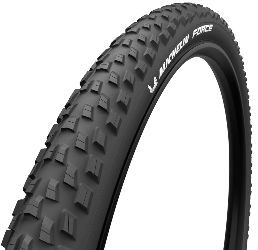 Покрышка велосипедная Michelin Force
