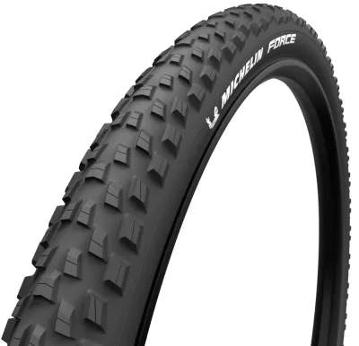 Покрышка велосипедная Michelin Force