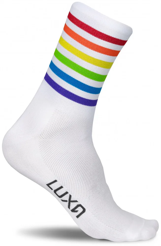Носки Luxa Stripes
