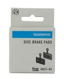 Тормозные колодки Shimano K05Ti-RX — фото 3