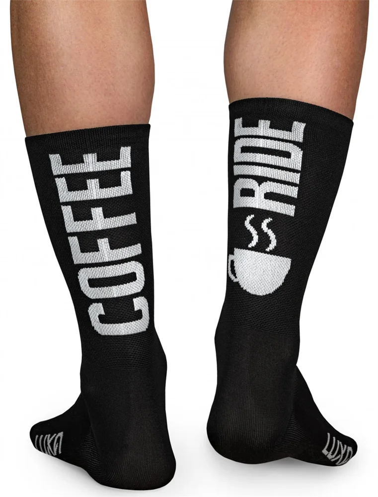 Носки Luxa Coffee Ride I