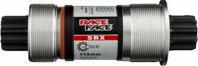 Каретка велосипедная Race Face ISIS SRX