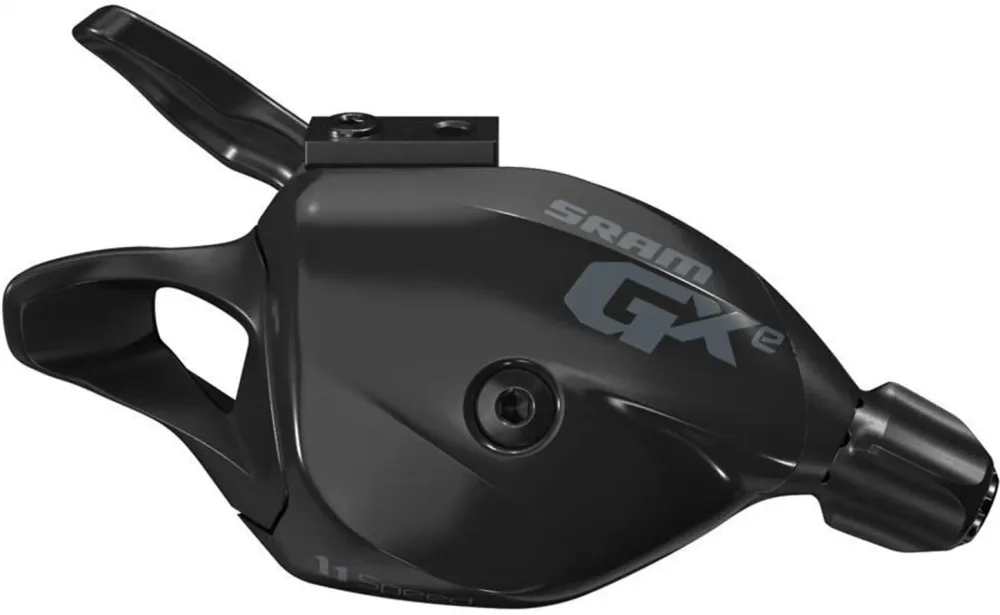 Манетка Sram GX-E