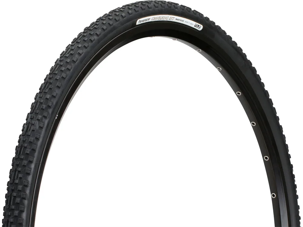 Покрышка велосипедная Panaracer GravelKing EXT