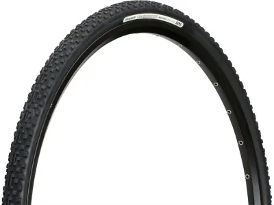 Покрышка велосипедная Panaracer GravelKing EXT