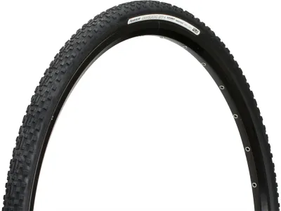 Покрышка велосипедная Panaracer GravelKing EXT Plus