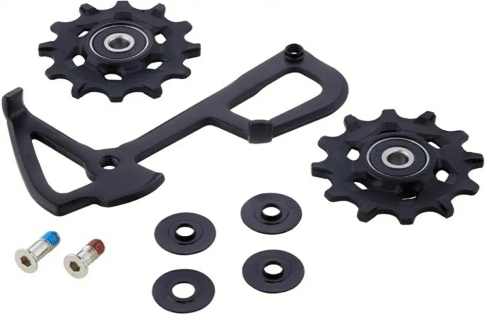Ролики переключателя Sram GX Type 2.1