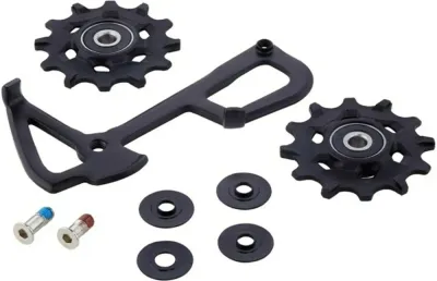 Ролики переключателя Sram GX Type 2.1