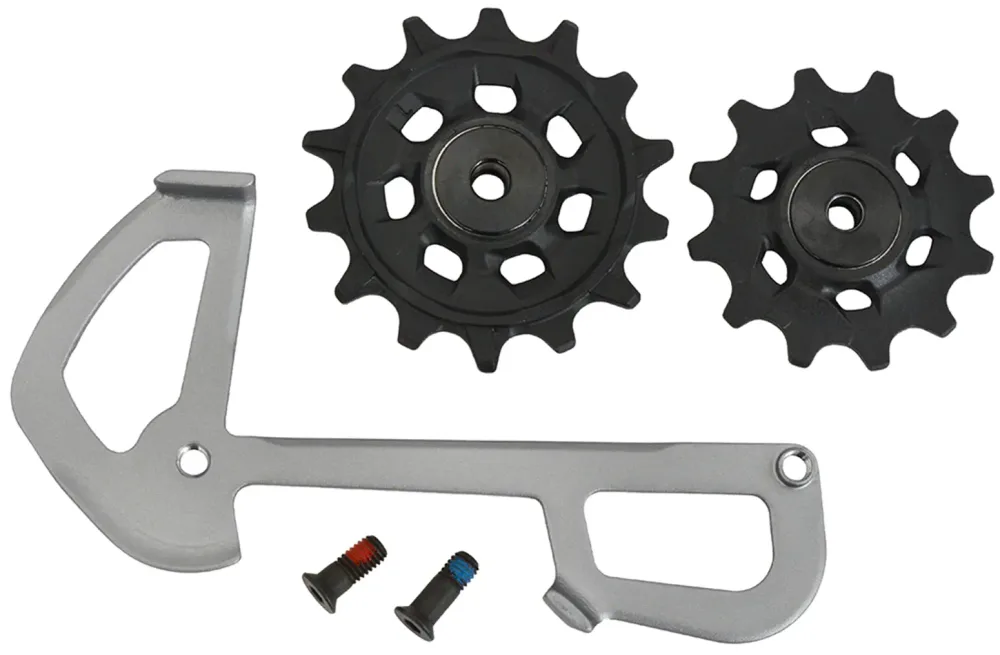 Ролики переключателя Sram GX Eagle X-Sync