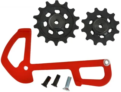 Внутренняя лапка заднего переключателя Sram X01 Eagle