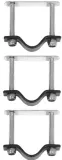 Крепление велосипедного багажника Basil Crate Mounting Set RVS — фото 1