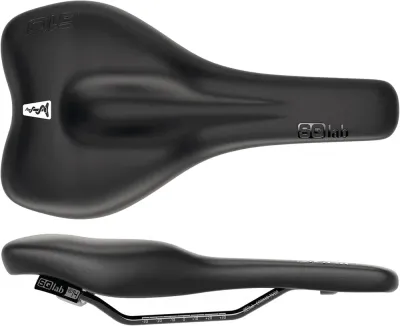 Седло SQlab 610 M-D Active