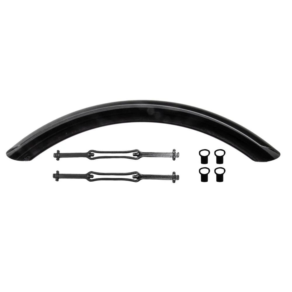 Крыло под багажник Ortlieb Quick Rack Mudguard