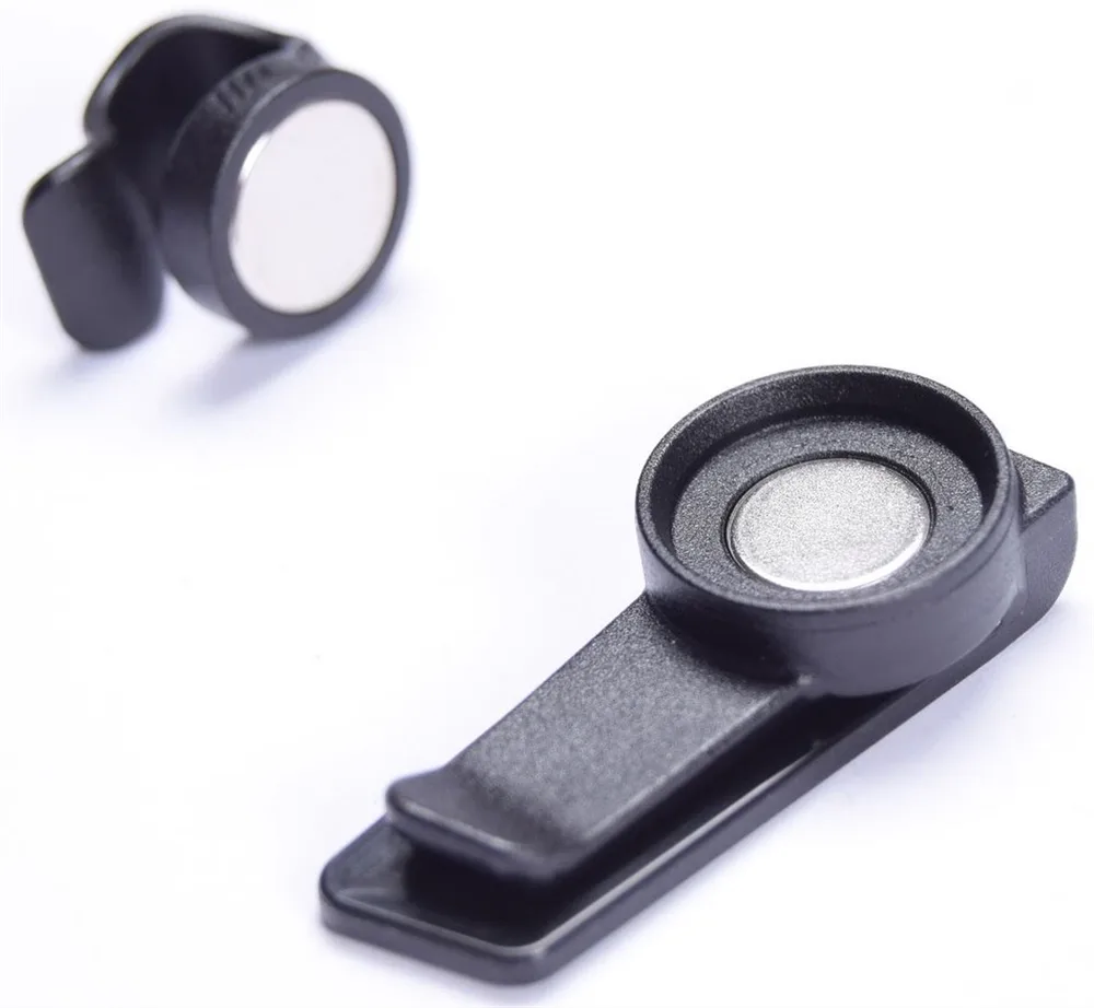 Держатель магнитный для трубки USWE Magnetic Tube Clip