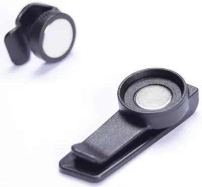 Держатель магнитный для трубки USWE Magnetic Tube Clip