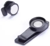 Держатель магнитный для трубки USWE Magnetic Tube Clip — фото 1