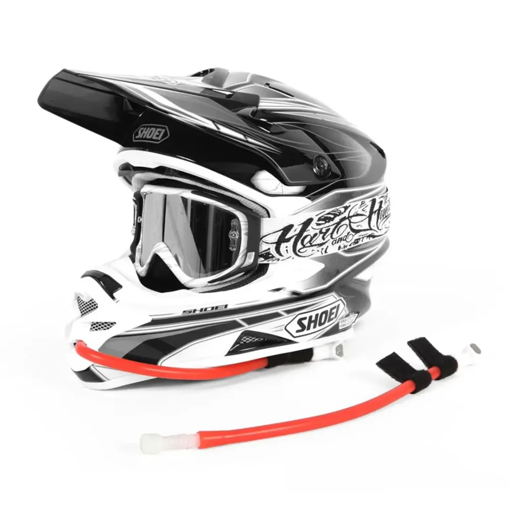 Удлинитель трубки питьевой системы USWE Helmet Handsfree Kit
