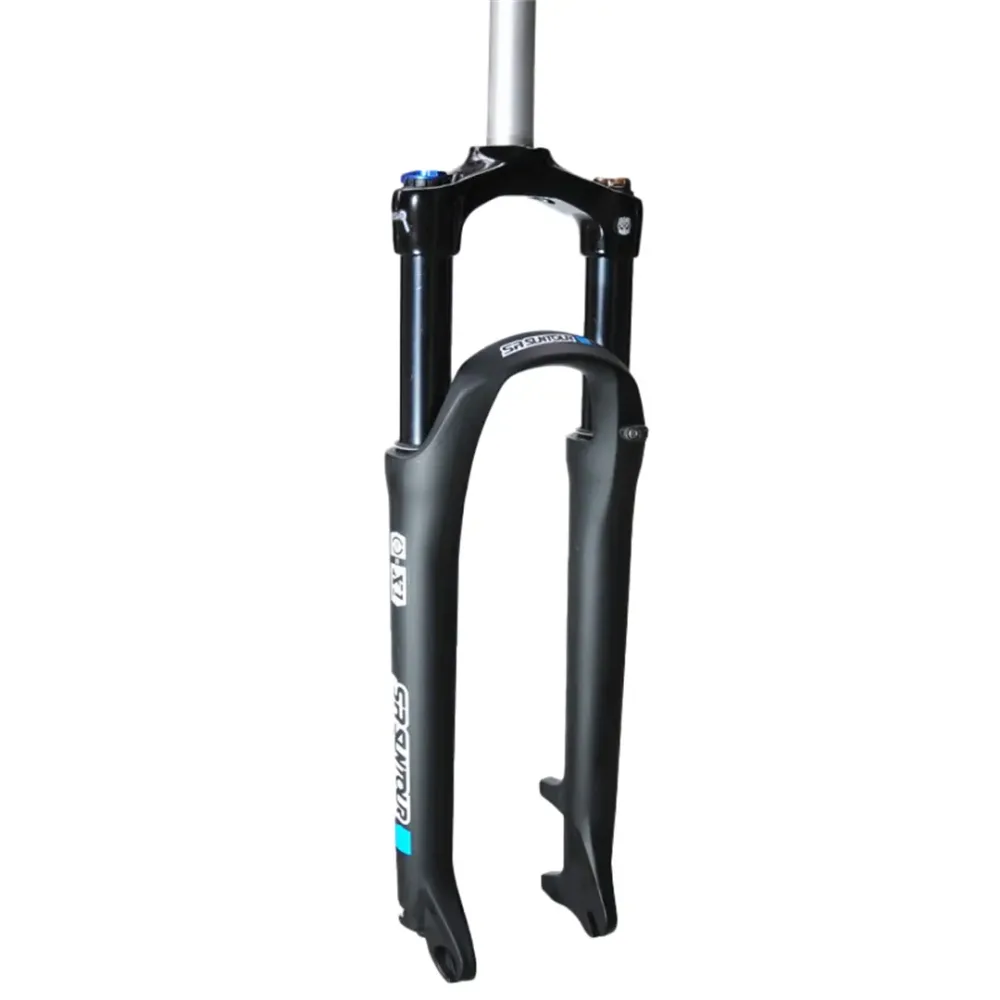 Амортизатор велосипедный SR Suntour X1 LO (XCR)