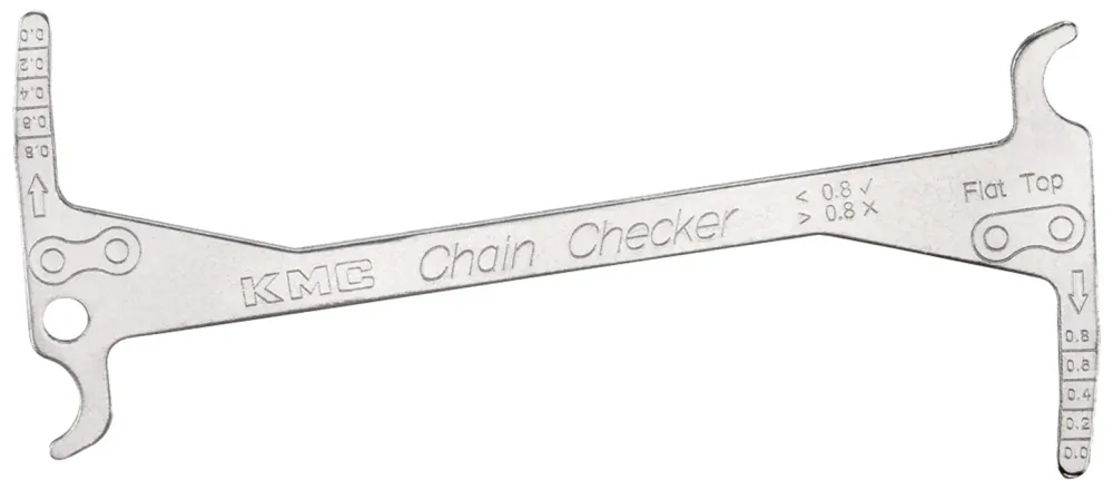 Измеритель износа цепи KMC Easy Chain