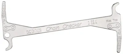 Измеритель износа цепи KMC Easy Chain