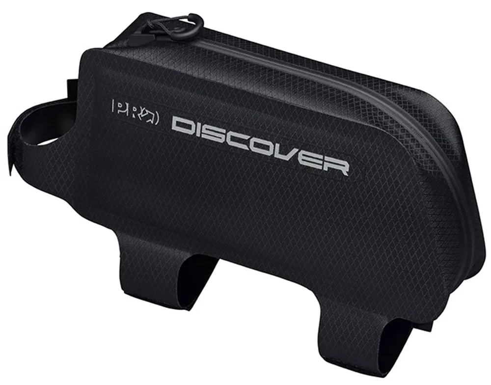 Сумка велосипедная на раму Pro Discover Team
