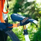 Буксировочный трос Kids Ride Shotgun MTB Tow Rope — фото 2