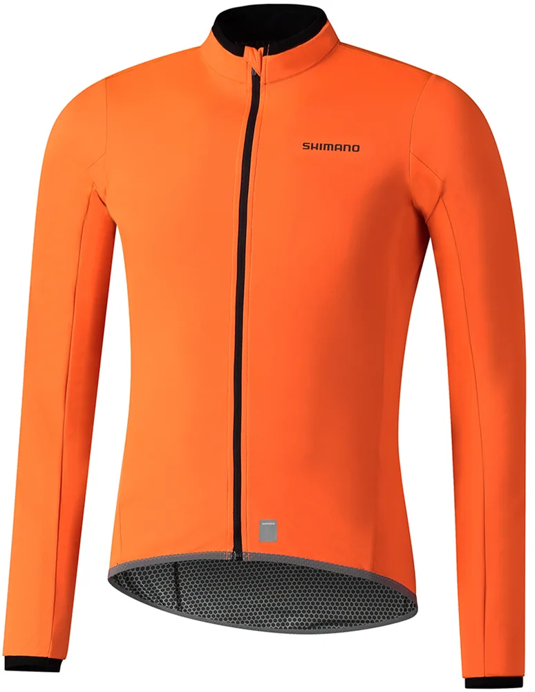 Велокуртка Shimano Windflex