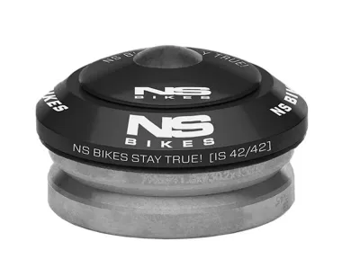 Рулевая колонка интегрированная 1 1/8 NS Bikes IS42