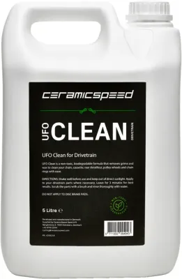 Обезжириватель CeramicSpeed UFO Clean Drivetrain