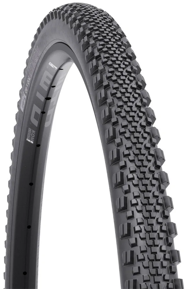 Покрышка велосипедная WTB Raddler Light Fast Rollin