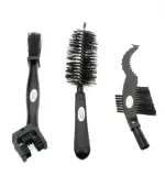 Набор из трёх щёток Barbieri Brush Kit — фото 1