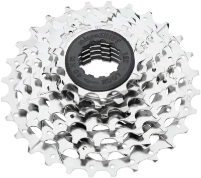 Кассета Microshift Mezzo CS-H072 H-Series