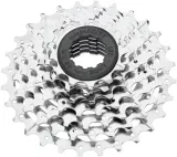 Кассета Microshift Mezzo CS-H072 H-Series — фото 1