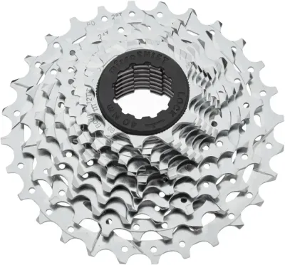 Кассета Microshift R10 CS-H100 H-Series