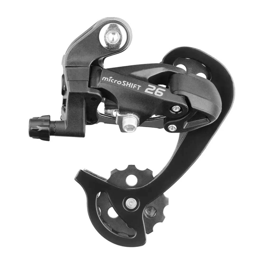 Переключатель задний Microshift M26 RD-M26