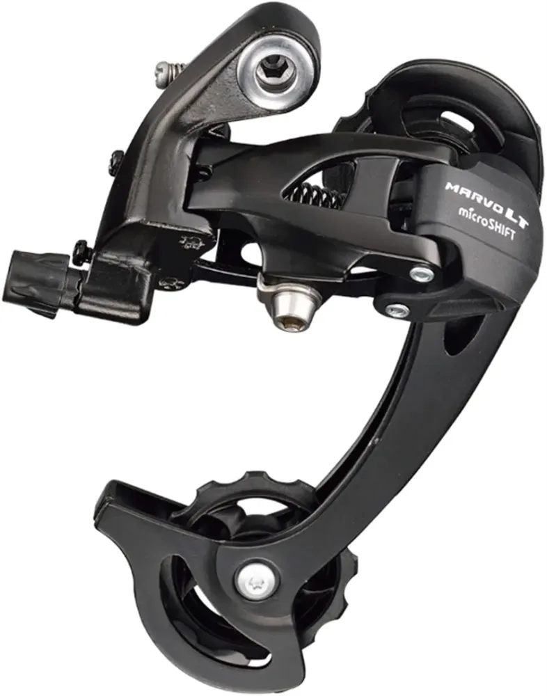 Переключатель задний Microshift Marvo RD-M46