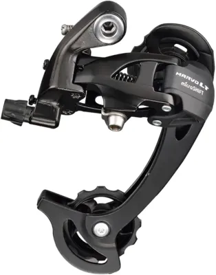 Переключатель задний Microshift Marvo RD-M46