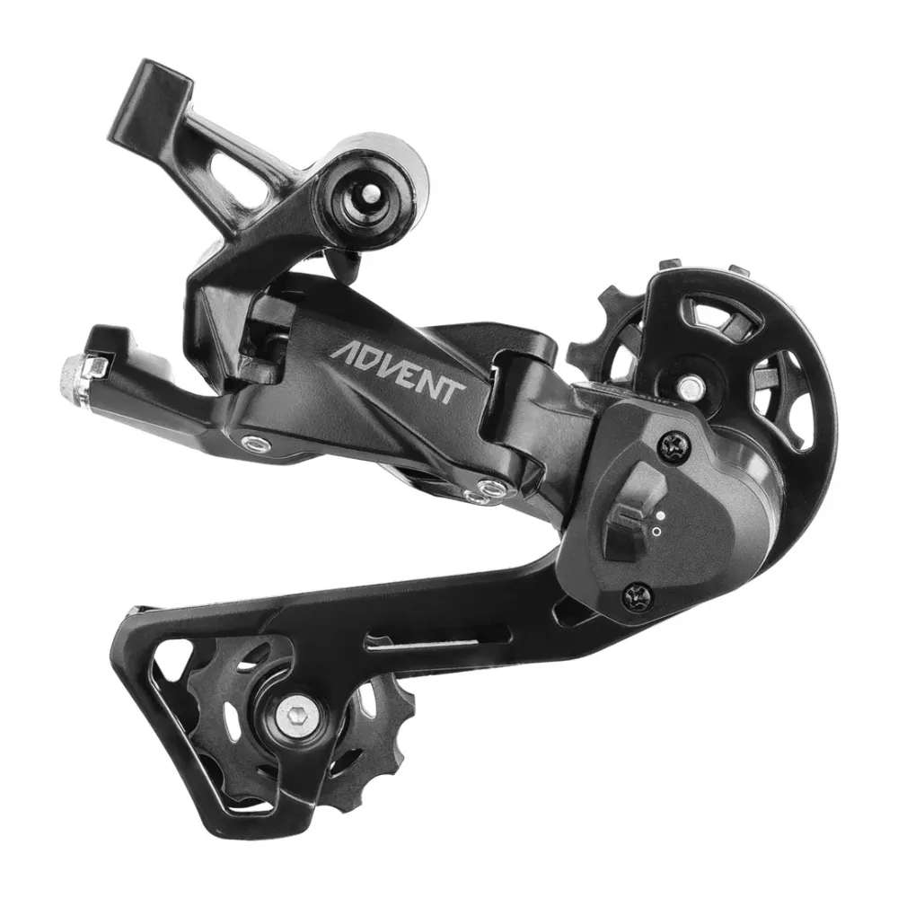 Переключатель задний Microshift Advent RD-M6195