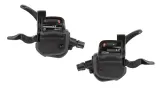 Манетки Microshift Marvo Xpress SL-M759-3 — фото 1