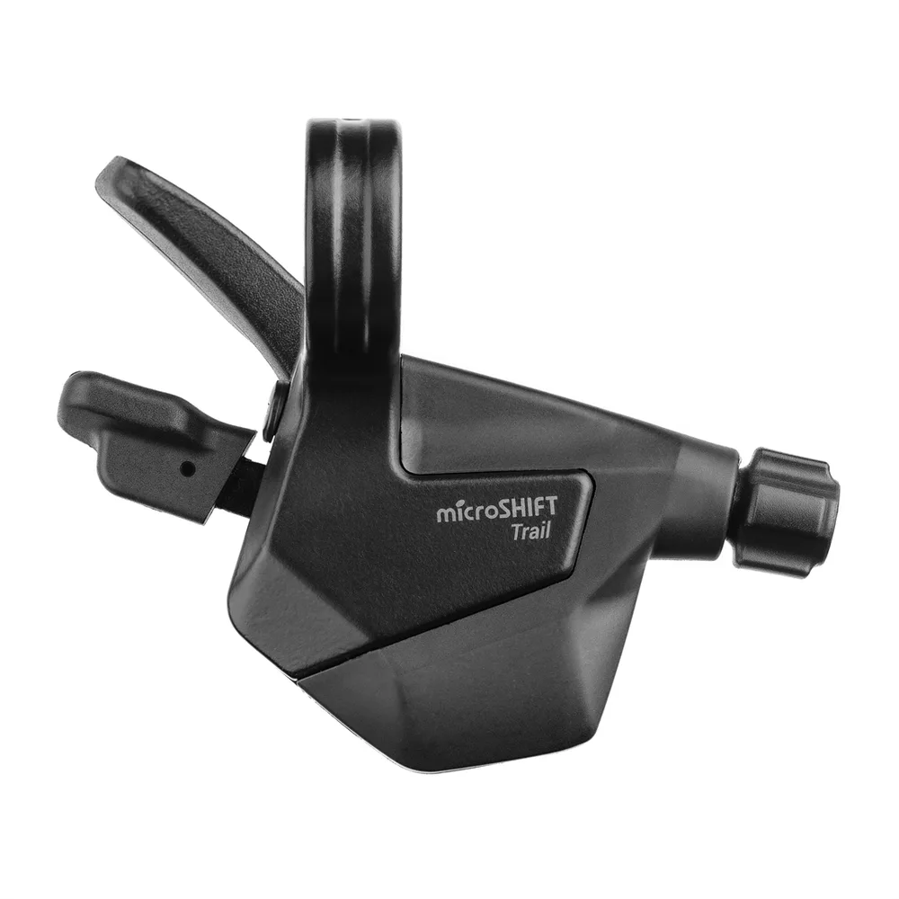 Манетка Microshift Advent X SL-M9505-R