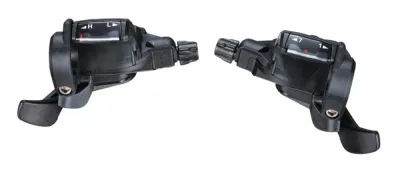 Манетки Microshift TS38-7