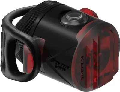 Фонарь велосипедный задний Lezyne Femto STVZO