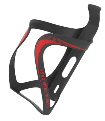 Флягодержатель Lezyne Bottle Cage Carbon Team